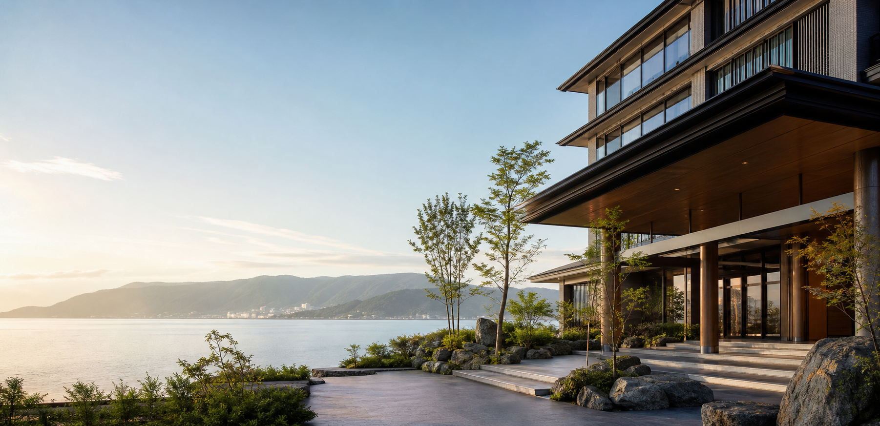 AVENOR Wise KASHO presentation image