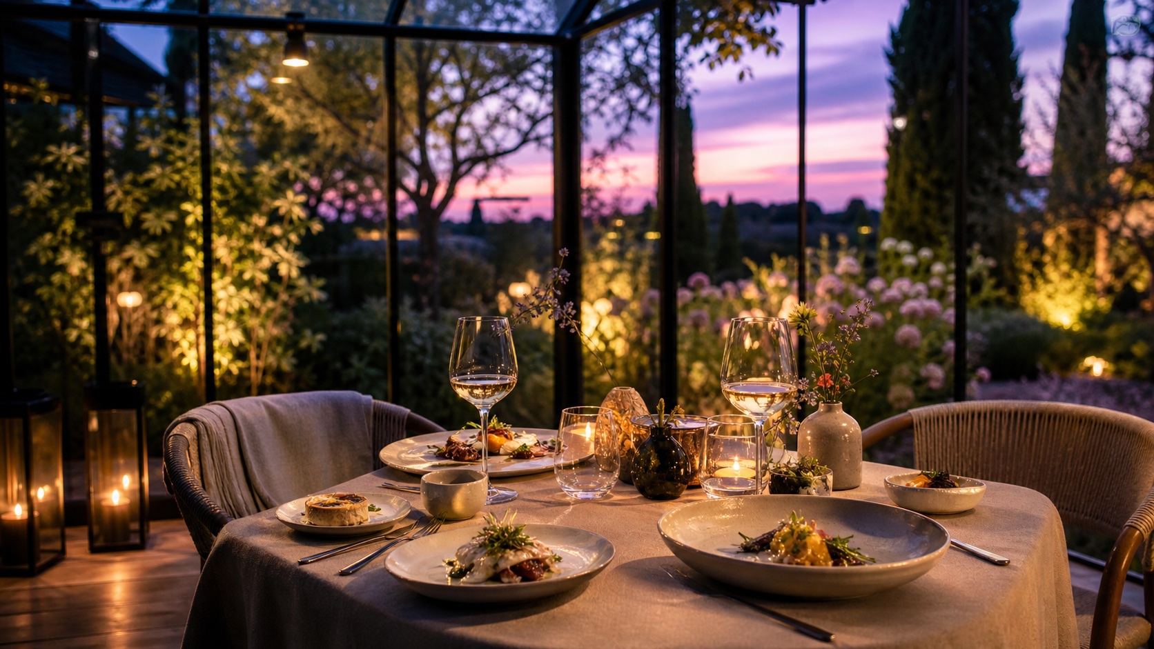AVENOR seasonal offer concept
